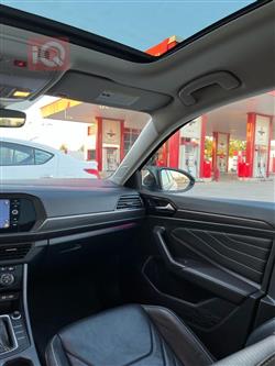 فولكسفاغن جيتا